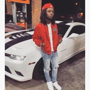 Meet your Posher, Dee